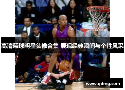 高清篮球明星头像合集 展现经典瞬间与个性风采
